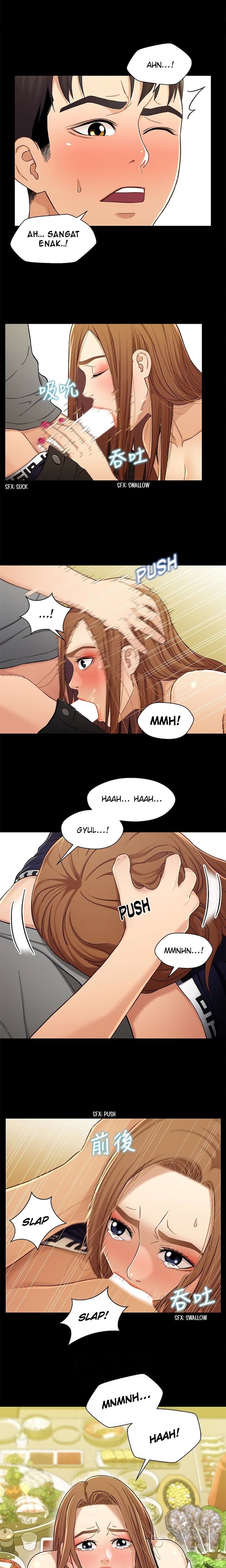 Siblings - Chapter 20 8