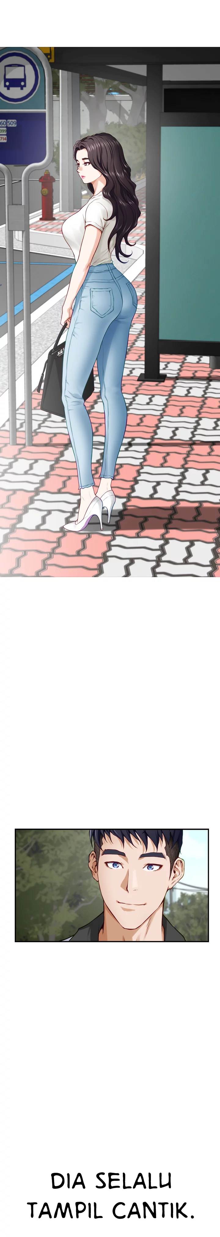 Noona&#8217;s Night - Chapter 20 13