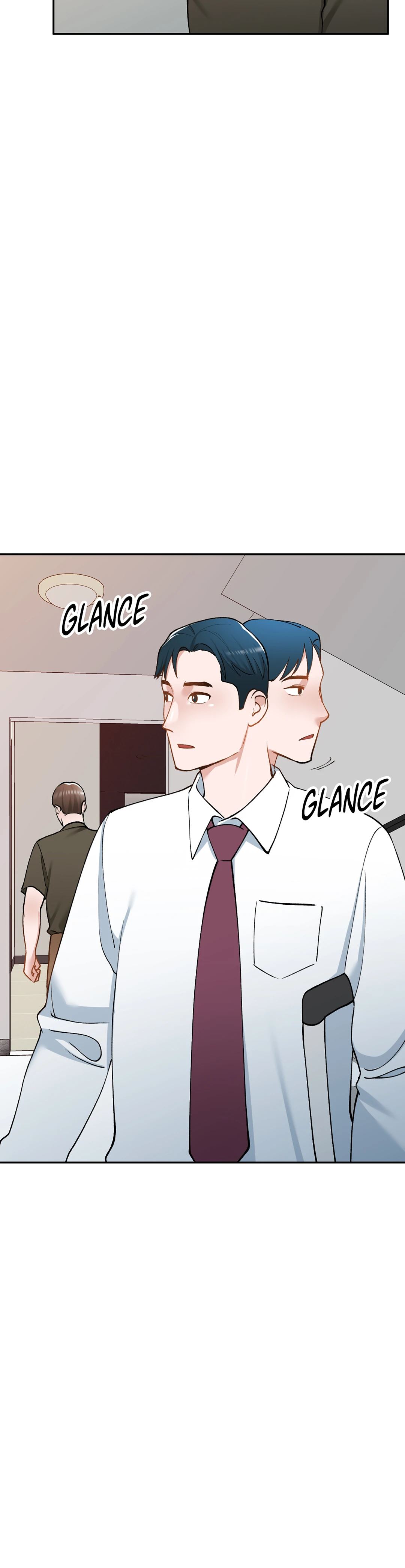 My Secretary&#8217;s Got a Secret - Chapter 20 15