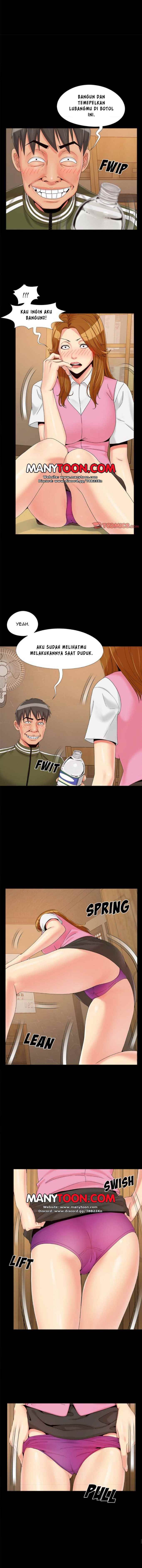 Sleepy Town Escapades - Chapter 20 4