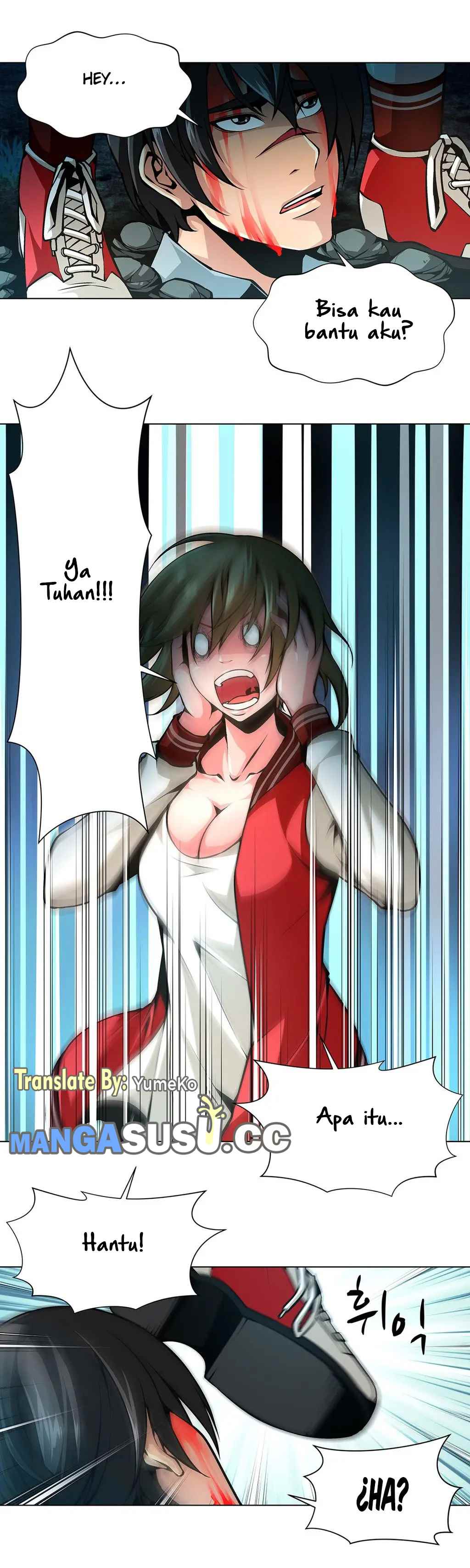 Twin Slaves - Chapter 20 4