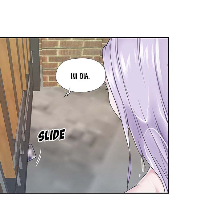 Maid (KOI) - Chapter 20 21