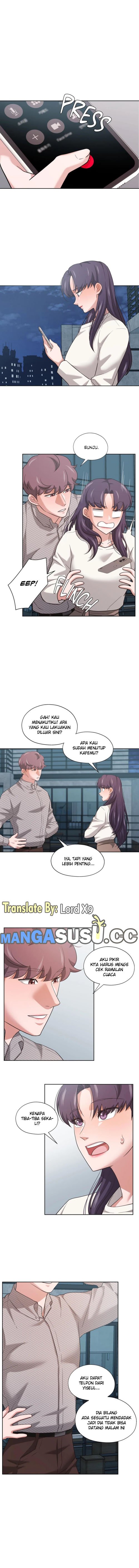 Booty Camp - Chapter 20 3