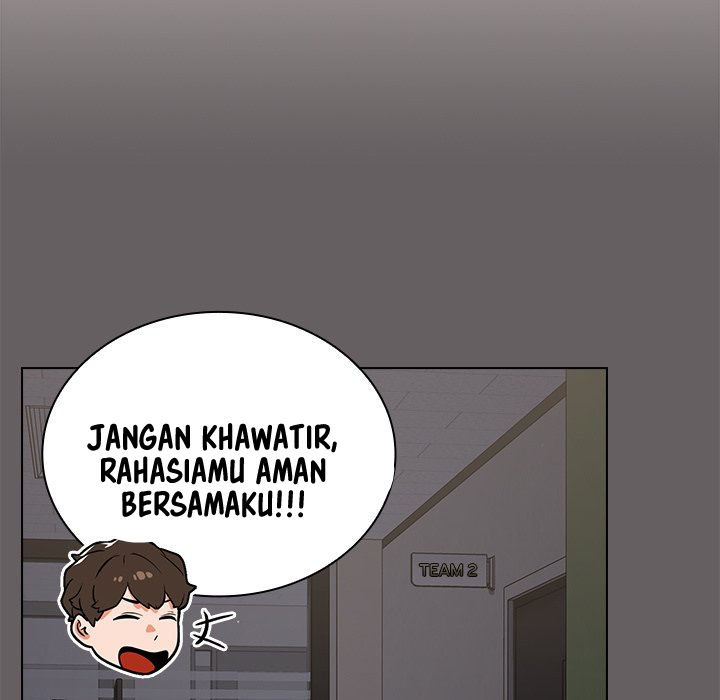 Naughty Little Secret - Chapter 20 78