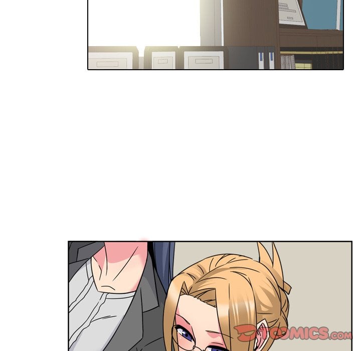 One Shot Men’s Clinic - Chapter 20 67 One Shot Men’s Clinic - Chapter 20 67