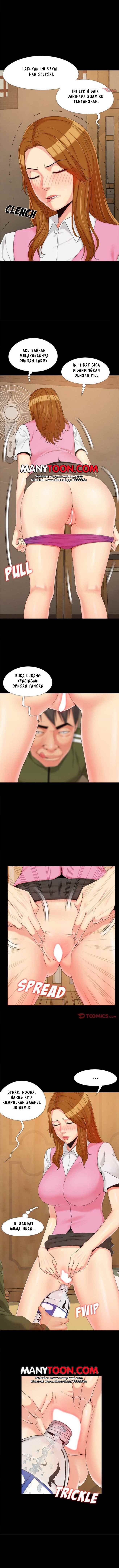 Sleepy Town Escapades - Chapter 20 5