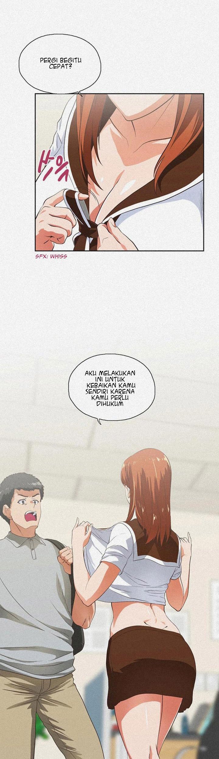 Up and Down (Edge Edge) - Chapter 20 30 Up and Down (Edge Edge) - Chapter 20 30