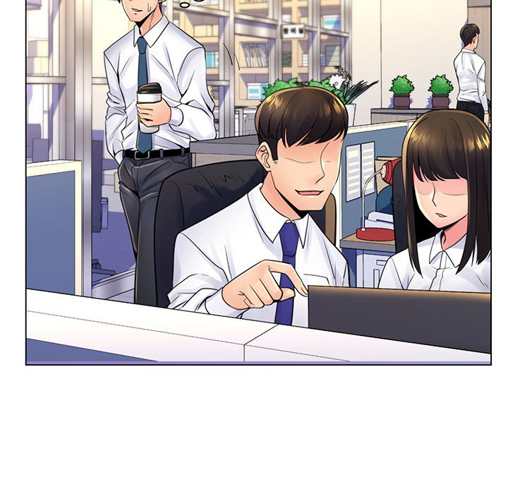 The Teacher Secret - Chapter 20 57