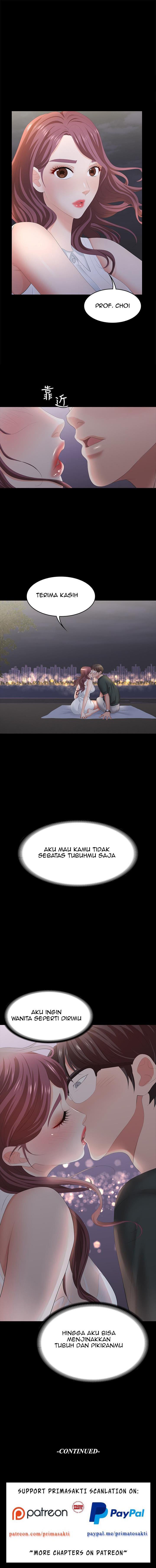 Change Wife - Chapter 20 3