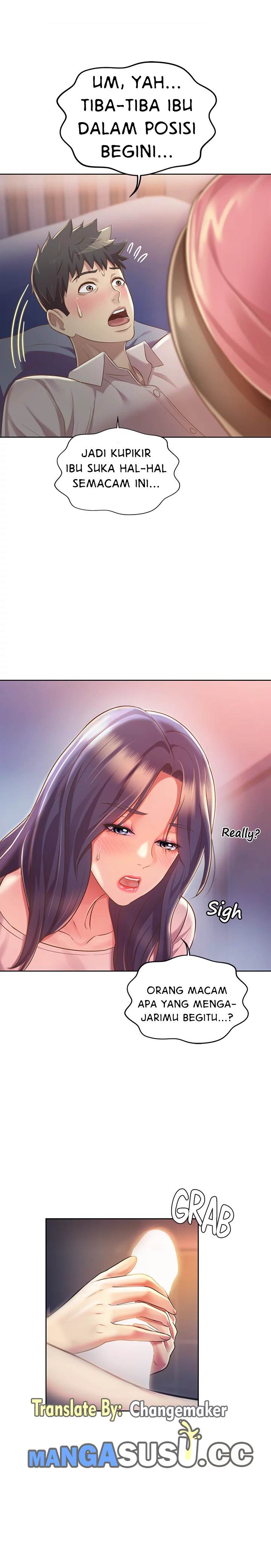 Noona’s Taste - Chapter 20 9 Noona’s Taste - Chapter 20 9