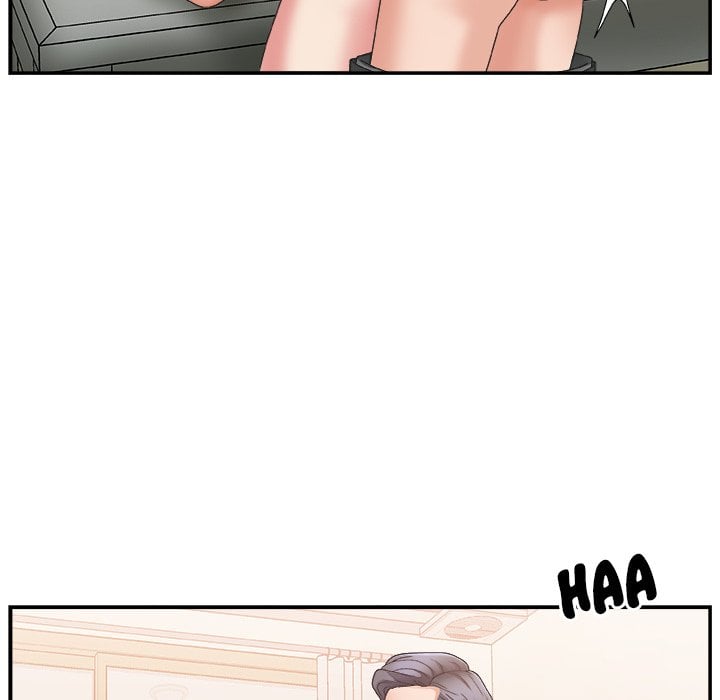 Miss Announcer - Chapter 20 18