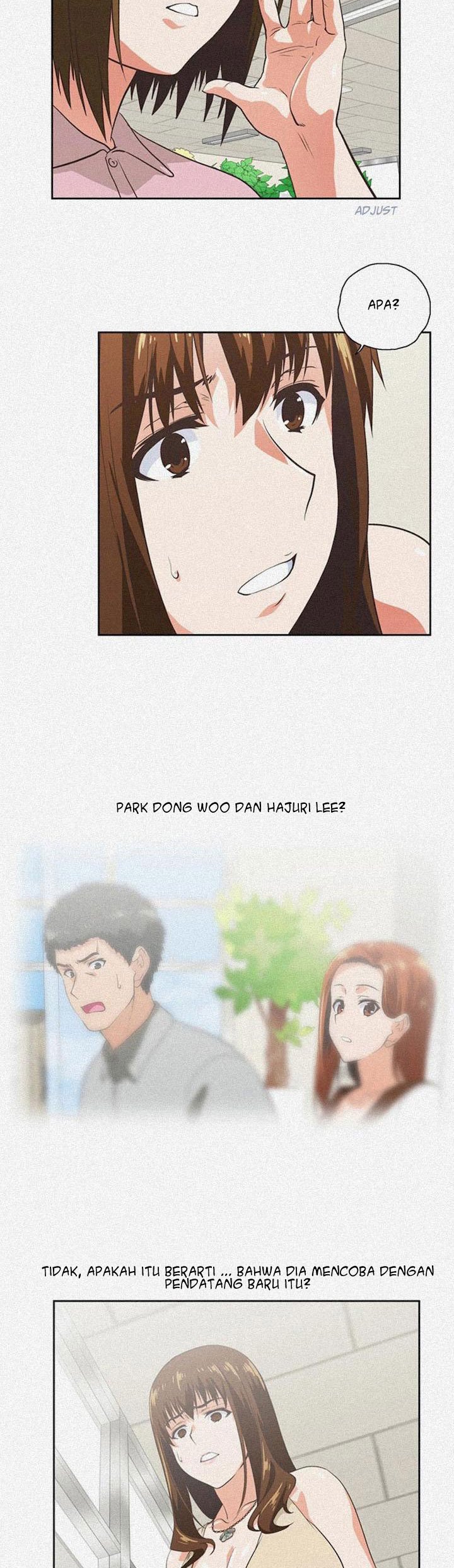 Up and Down (Edge Edge) - Chapter 20 25 Up and Down (Edge Edge) - Chapter 20 25