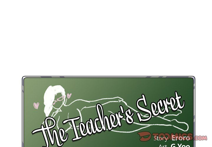The Teacher Secret - Chapter 20 2