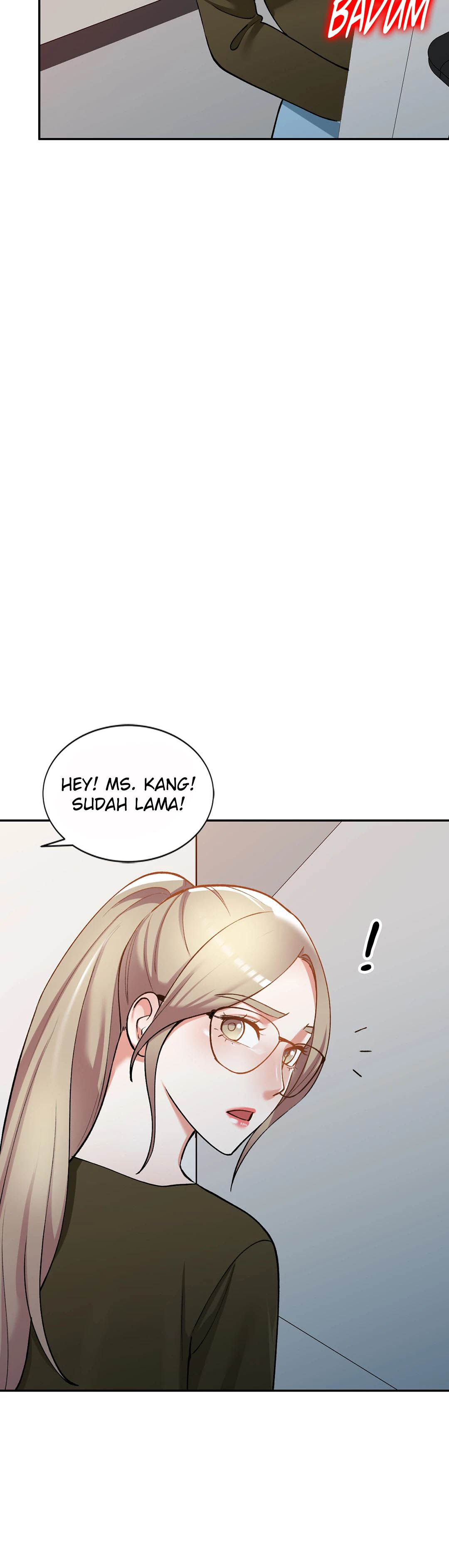 My Secretary&#8217;s Got a Secret - Chapter 20 3