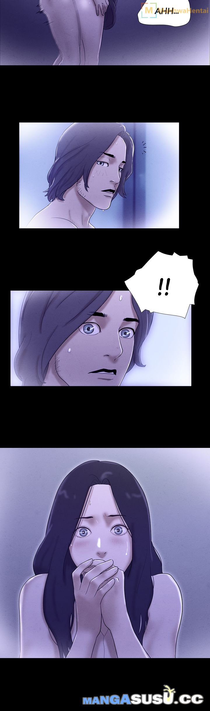 She’s The Girl - Chapter 20 10 She’s The Girl - Chapter 20 10