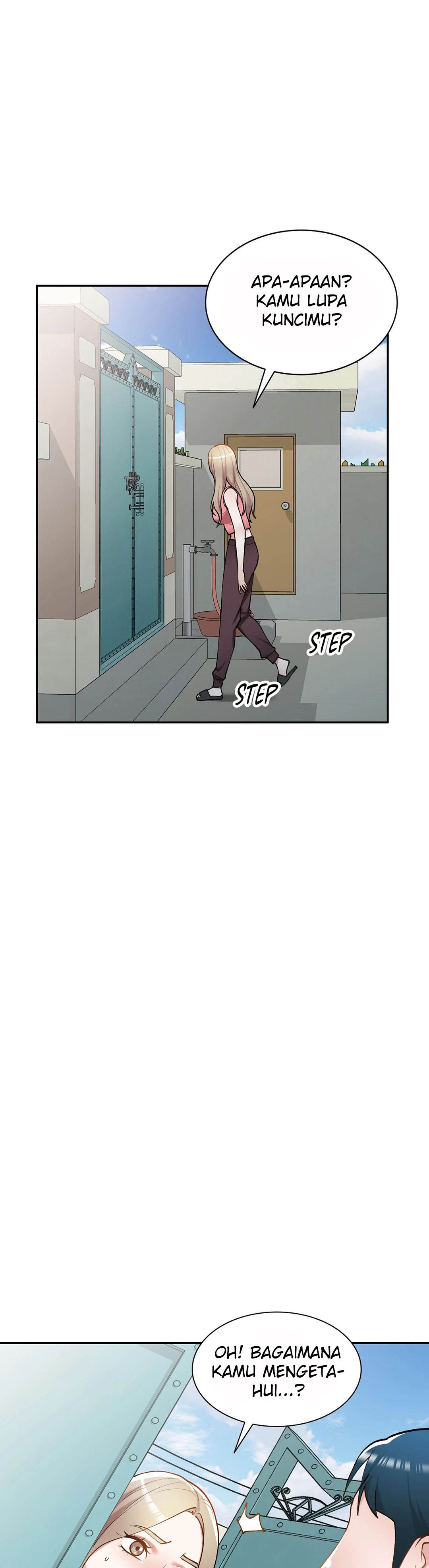 My Secretary&#8217;s Got a Secret - Chapter 20 35