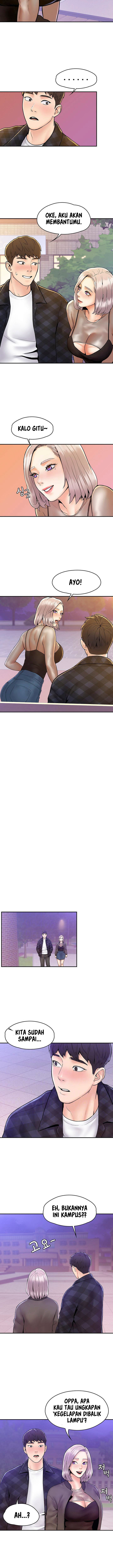 Campus Today - Chapter 20 5 Campus Today - Chapter 20 5