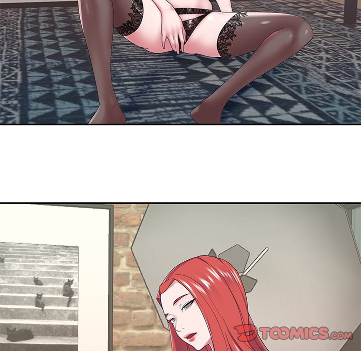 Maid (KOI) - Chapter 20 49