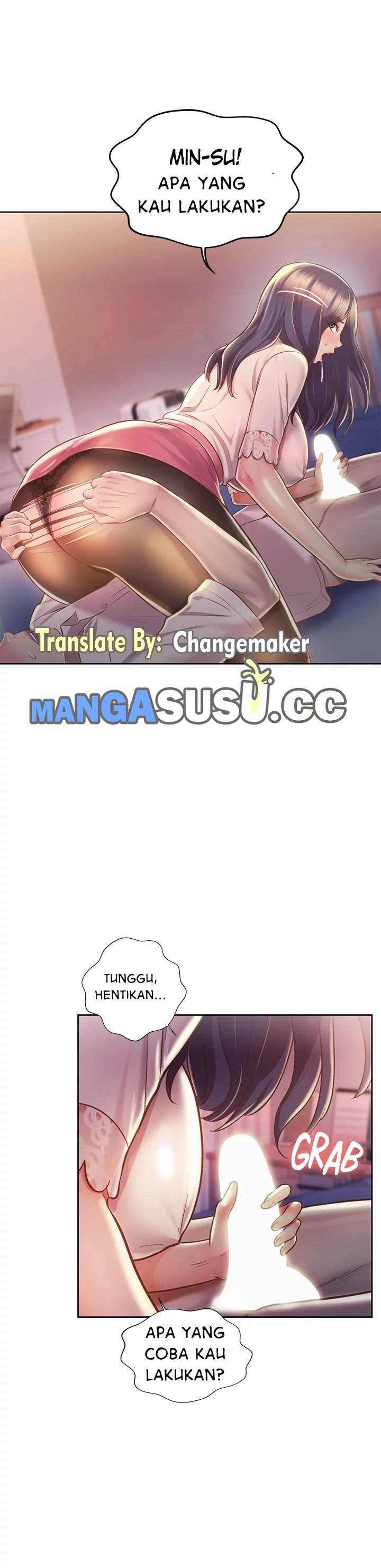 Noona’s Taste - Chapter 20 6 Noona’s Taste - Chapter 20 6