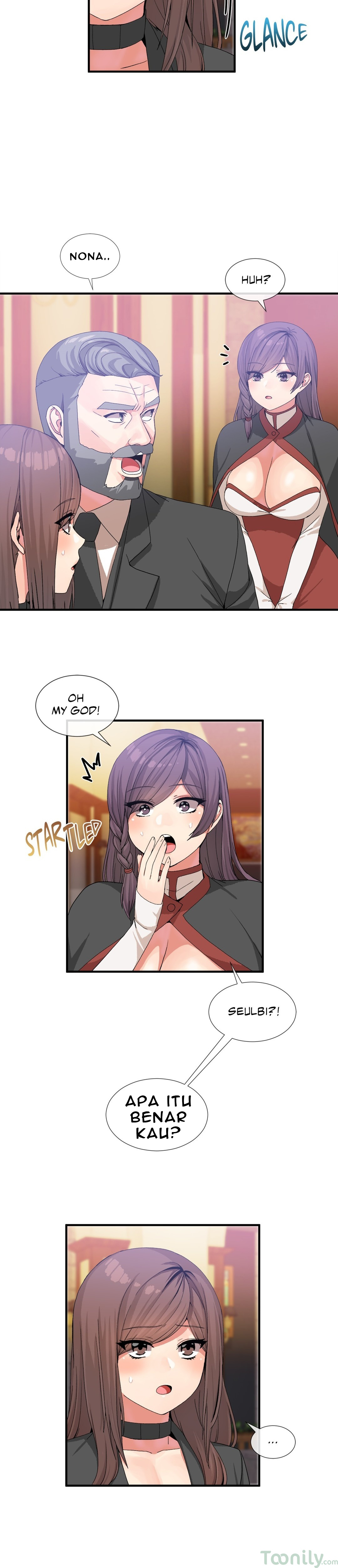 Deceptions (skull2) - Chapter 20 7