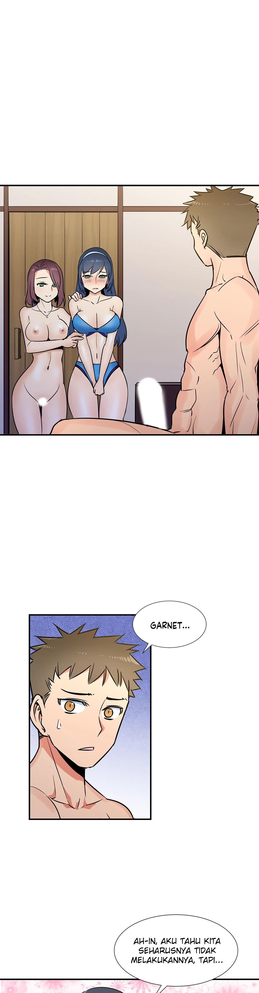 Rise and Shine, Hero! - Chapter 20 1