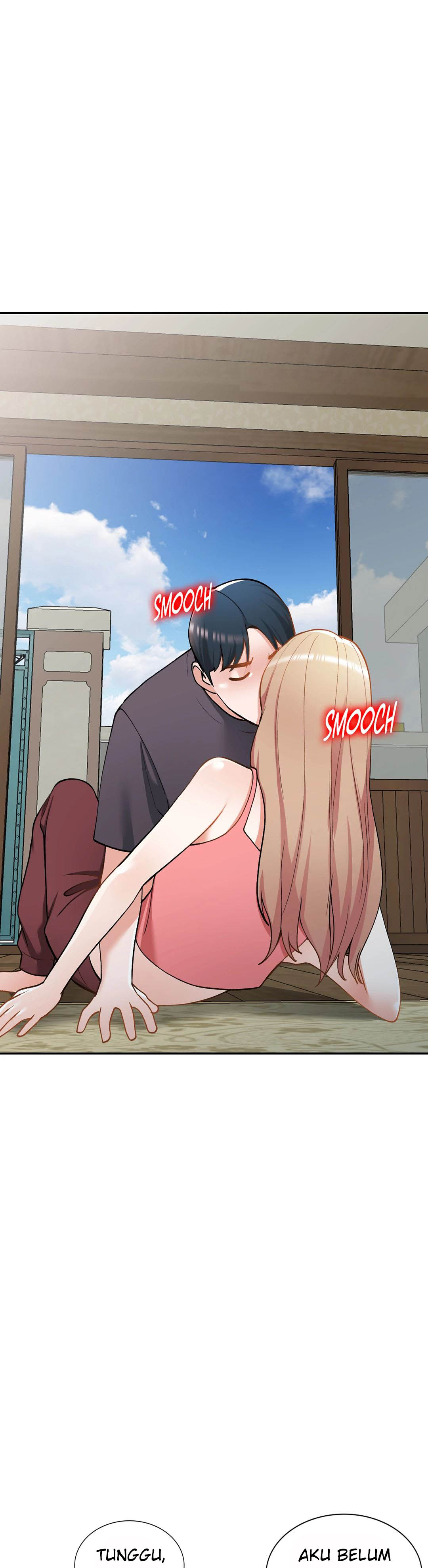 My Secretary&#8217;s Got a Secret - Chapter 20 46