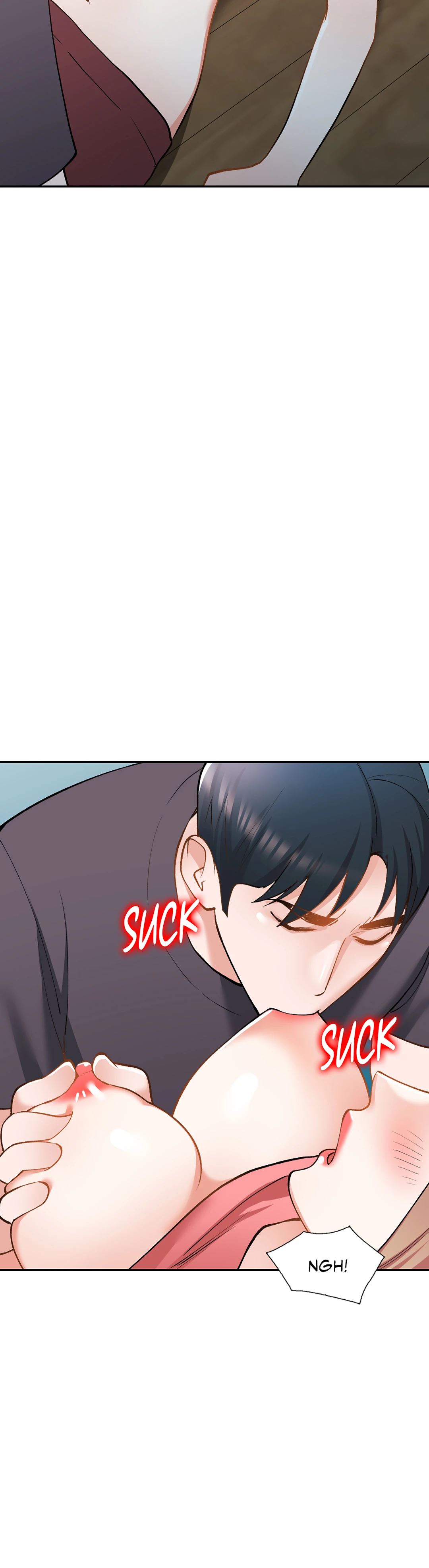 My Secretary&#8217;s Got a Secret - Chapter 20 49
