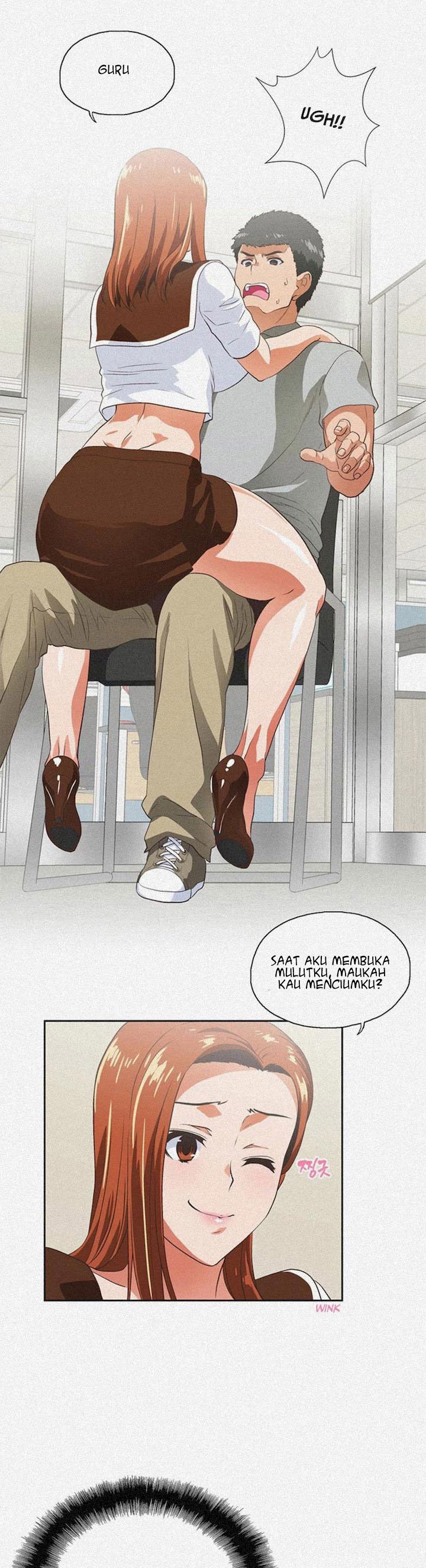 Up and Down (Edge Edge) - Chapter 20 2 Up and Down (Edge Edge) - Chapter 20 2