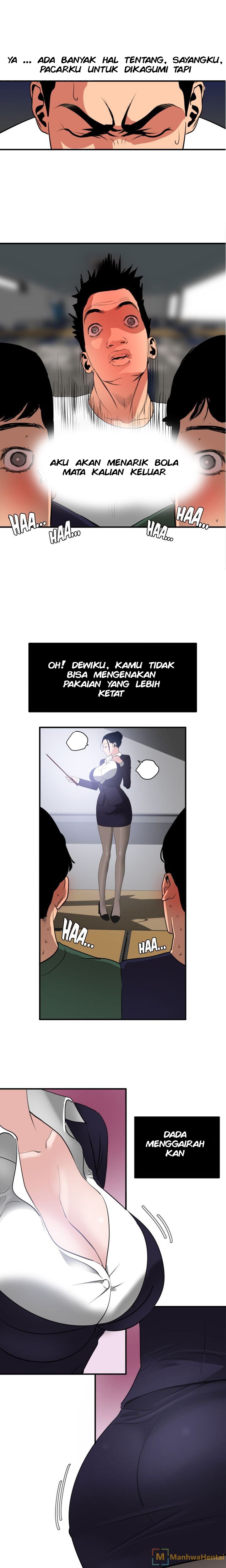 Lightning Rod - Chapter 20 8