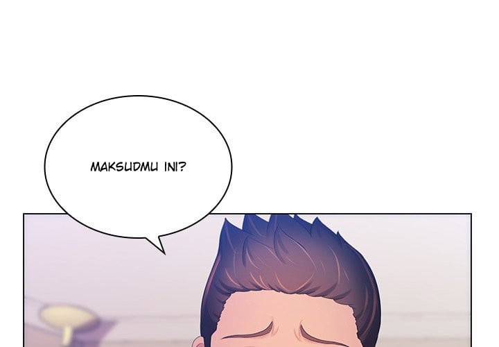 His Voice - Chapter 20 6