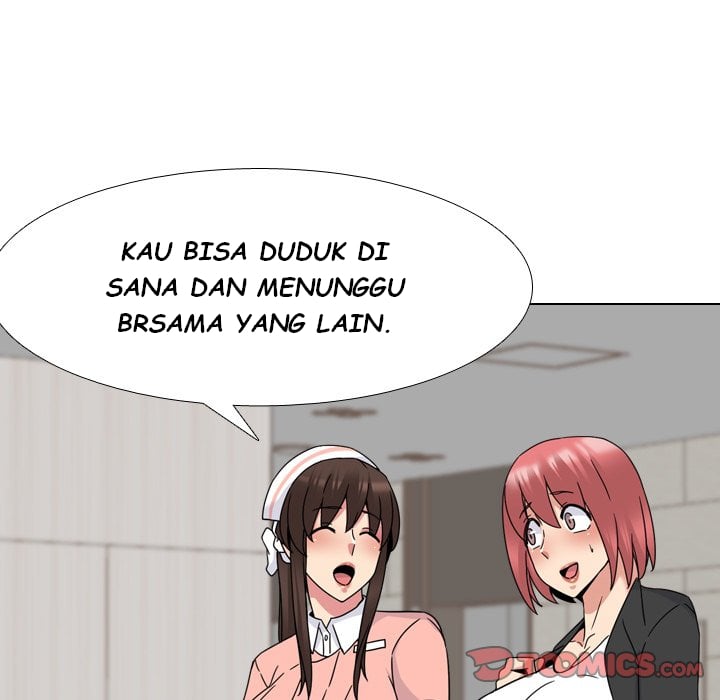 One Shot Men’s Clinic - Chapter 20 47 One Shot Men’s Clinic - Chapter 20 47