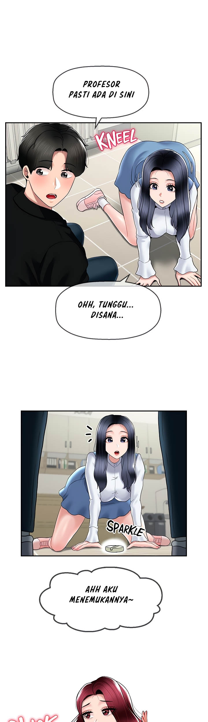 An Ardent Teaching Life - Chapter 20 32 An Ardent Teaching Life - Chapter 20 32