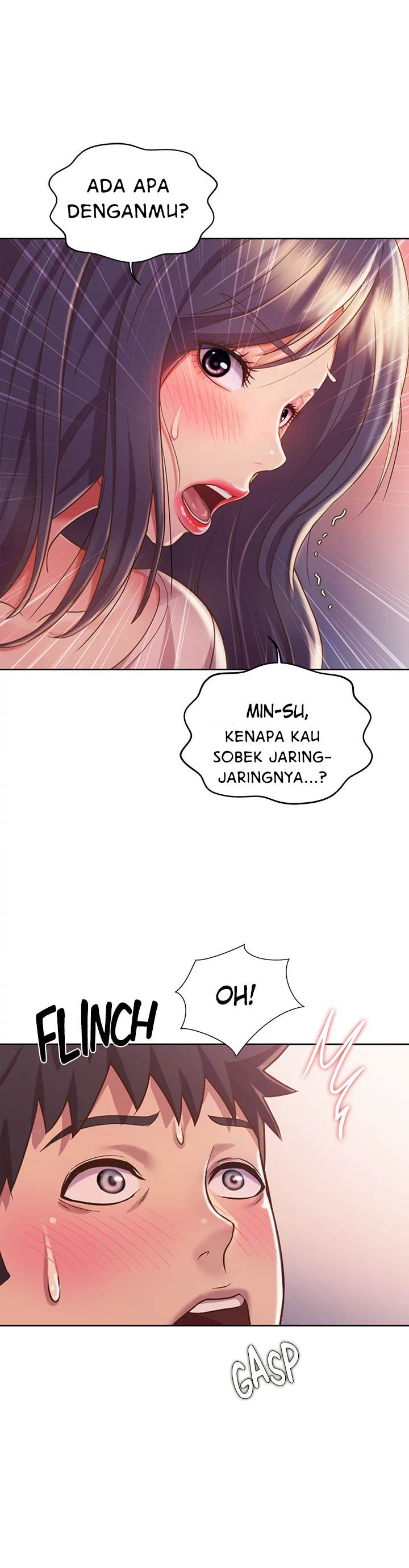 Noona’s Taste - Chapter 20 8 Noona’s Taste - Chapter 20 8