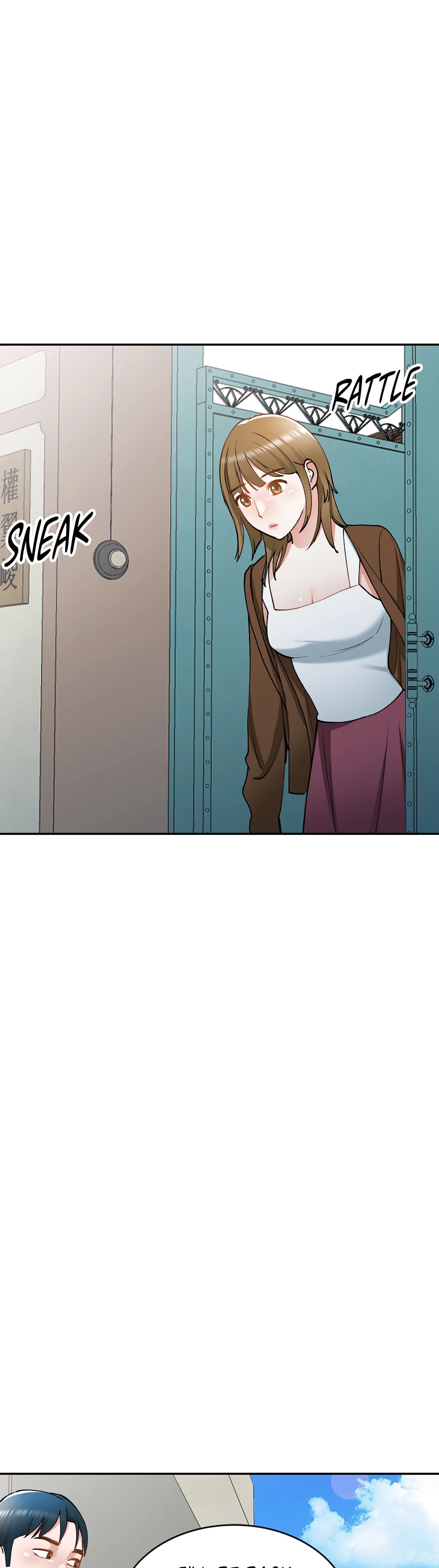 My Secretary&#8217;s Got a Secret - Chapter 20 31