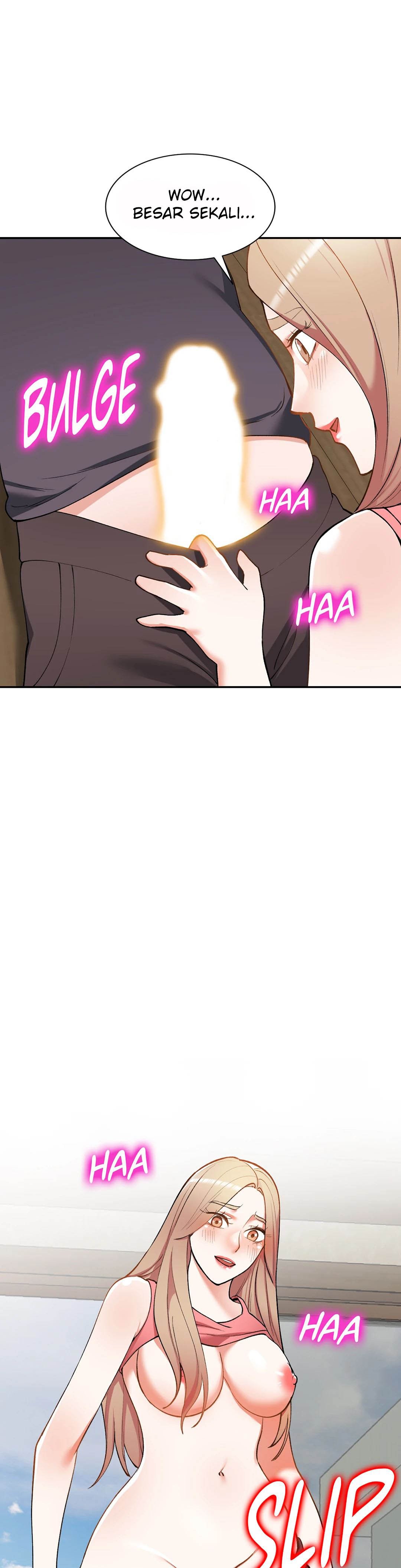 My Secretary&#8217;s Got a Secret - Chapter 20 50