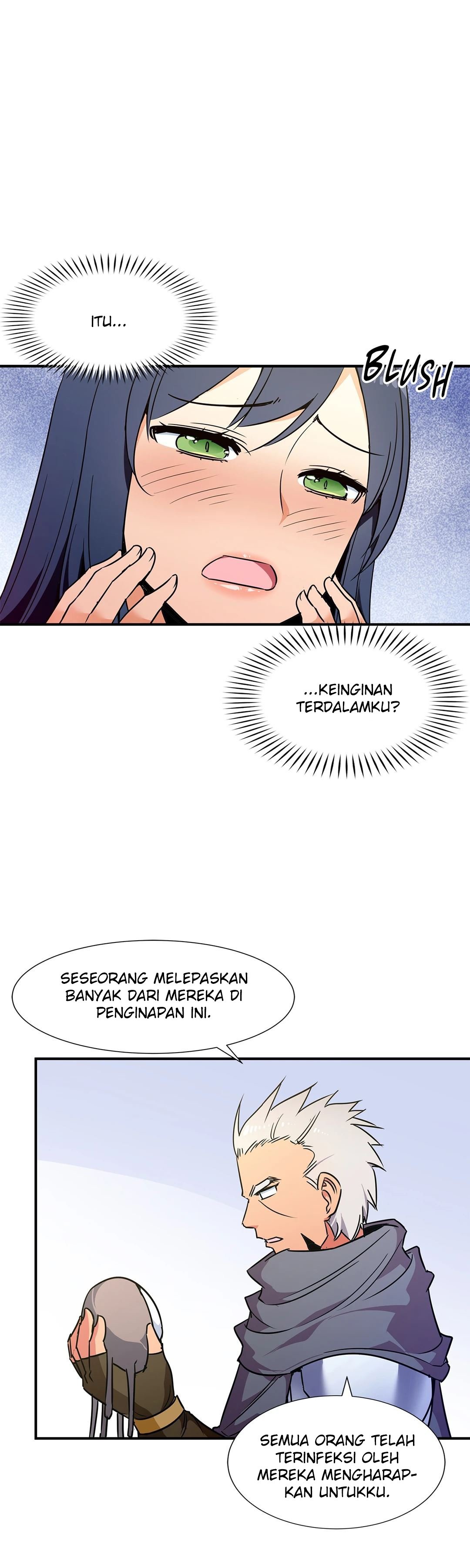 Rise and Shine, Hero! - Chapter 20 7