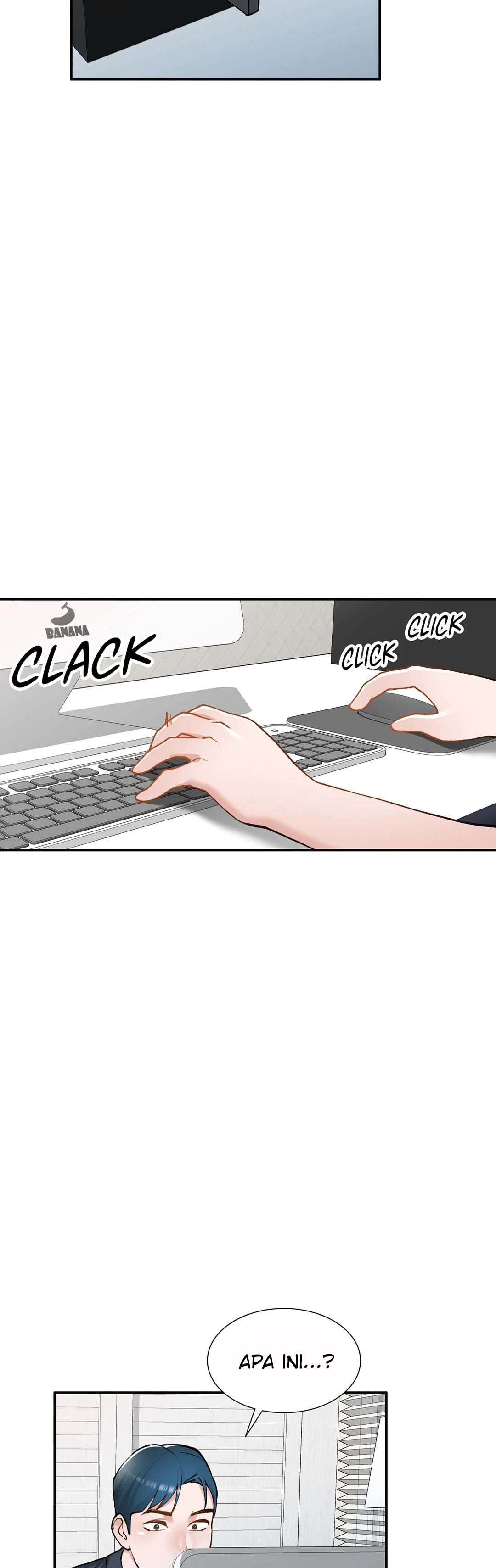 My Secretary&#8217;s Got a Secret - Chapter 20 22