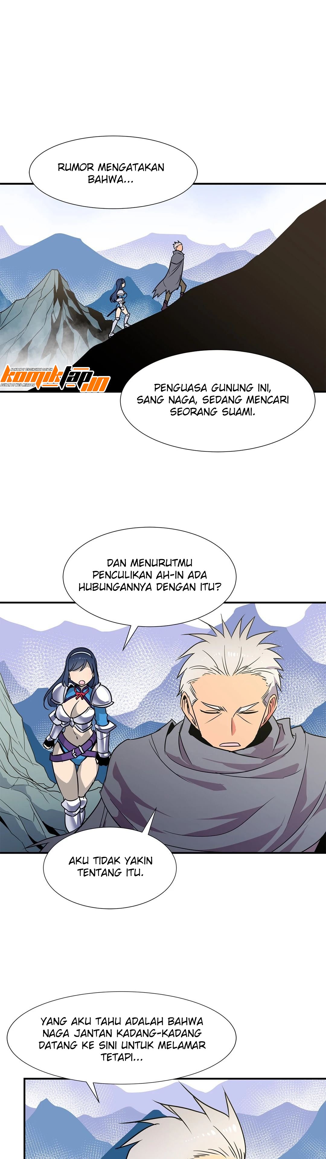Rise and Shine, Hero! - Chapter 20 16