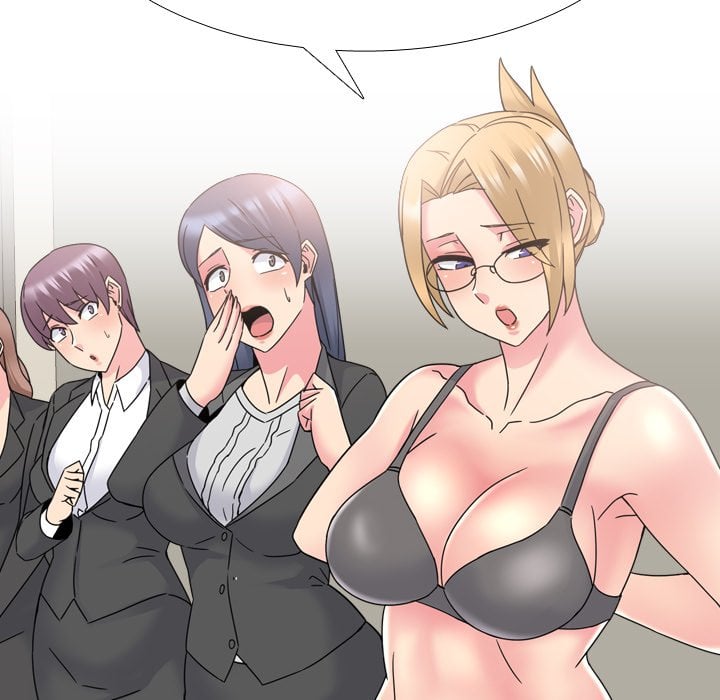 One Shot Men’s Clinic - Chapter 20 90 One Shot Men’s Clinic - Chapter 20 90