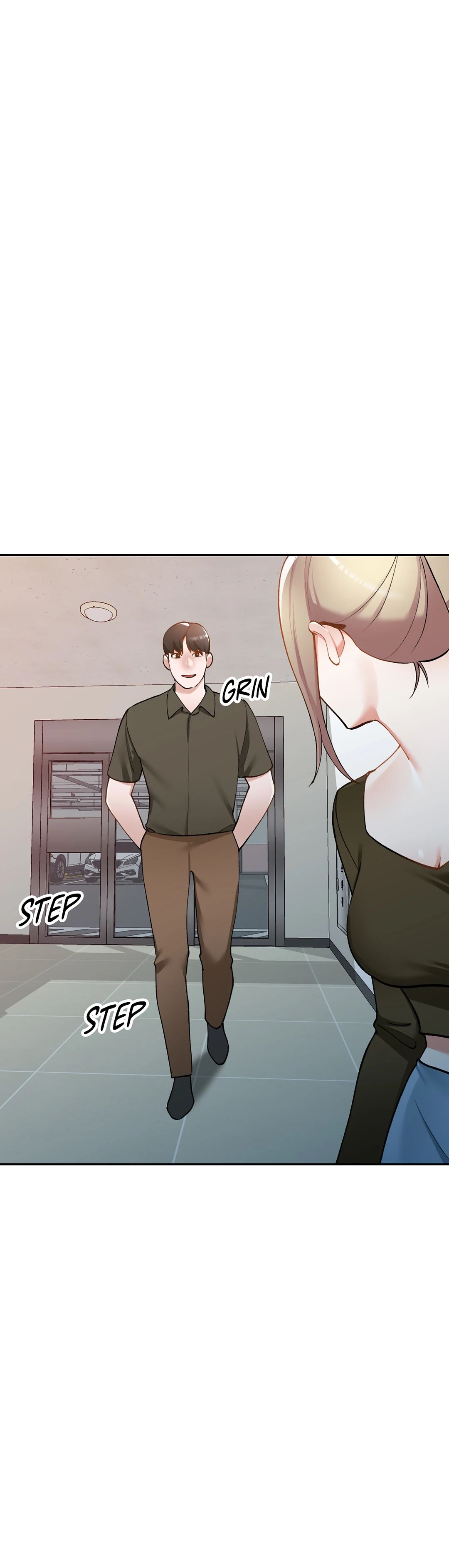 My Secretary&#8217;s Got a Secret - Chapter 20 4