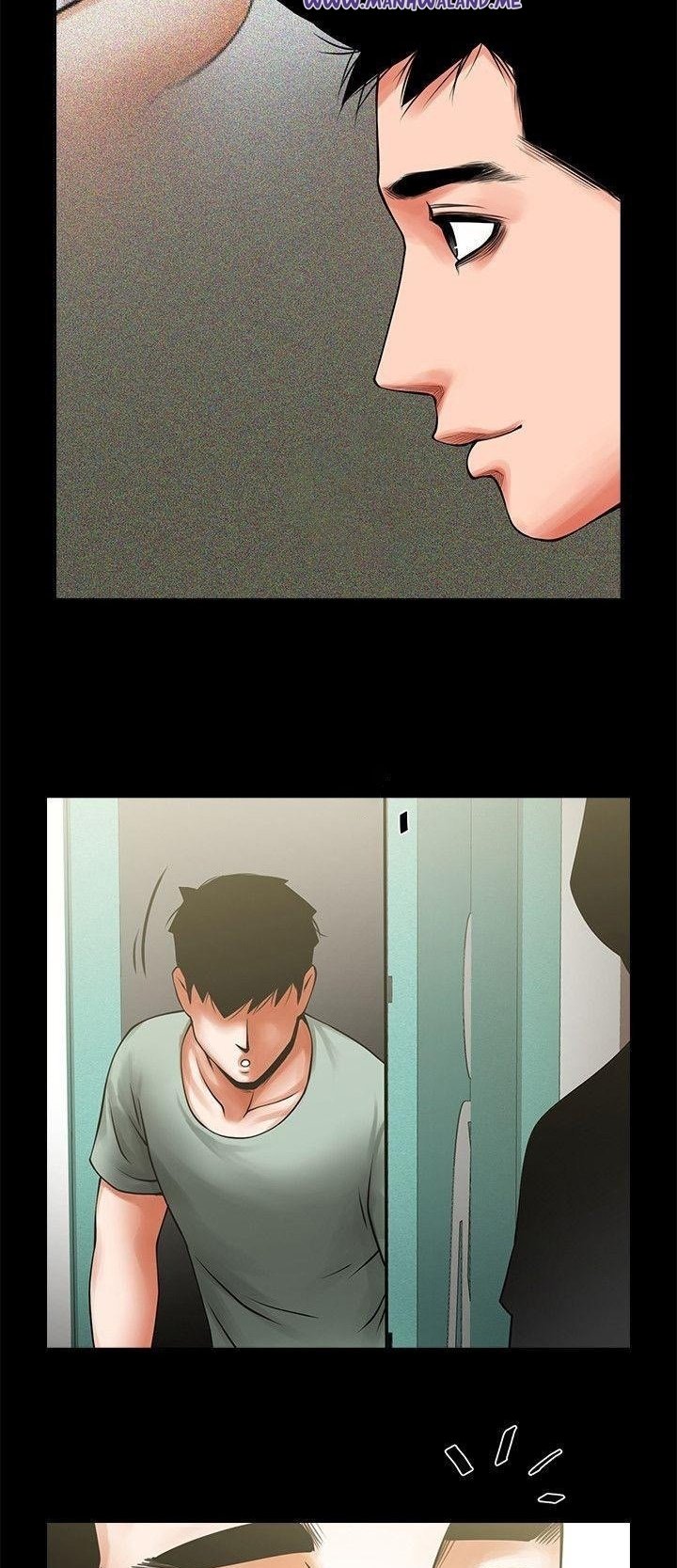 Share Girlfriend - Chapter 20 13