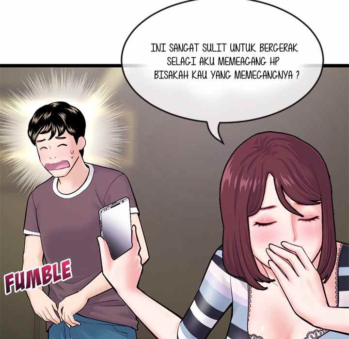 Midnight PC Cafe - Chapter 20 27
