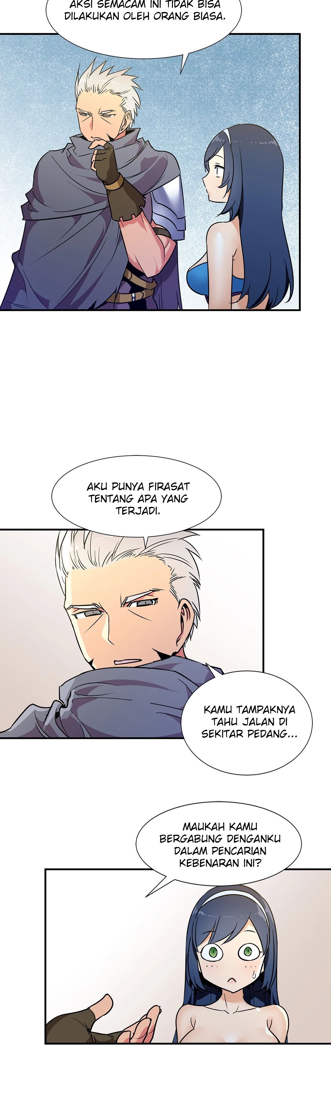 Rise and Shine, Hero! - Chapter 20 9