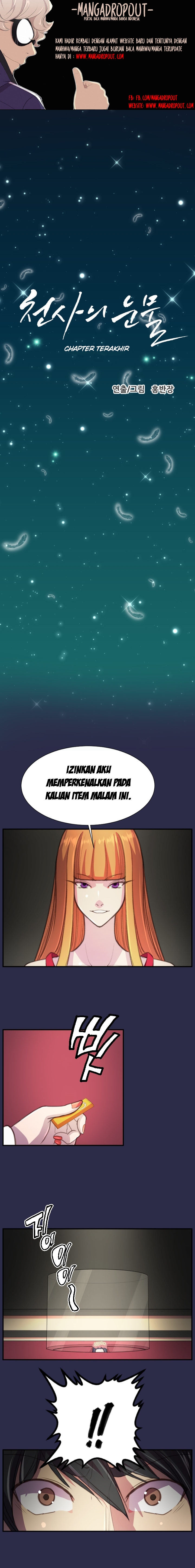 Angel&#8217;s Tears - Chapter 20 1