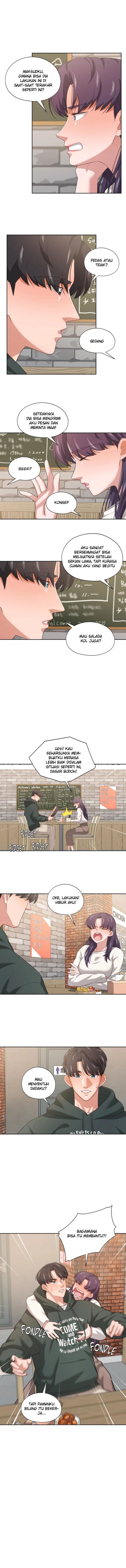 Booty Camp - Chapter 20 8