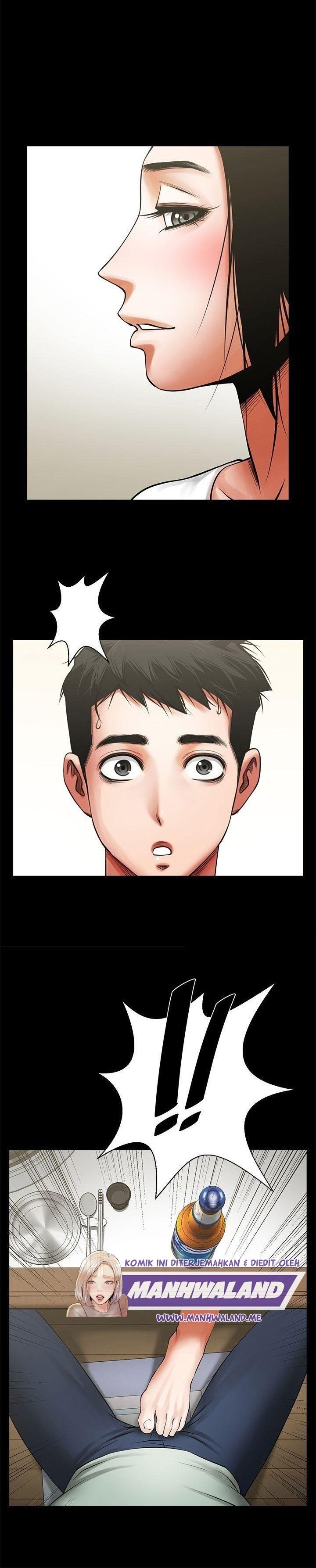 Share Girlfriend - Chapter 20 2