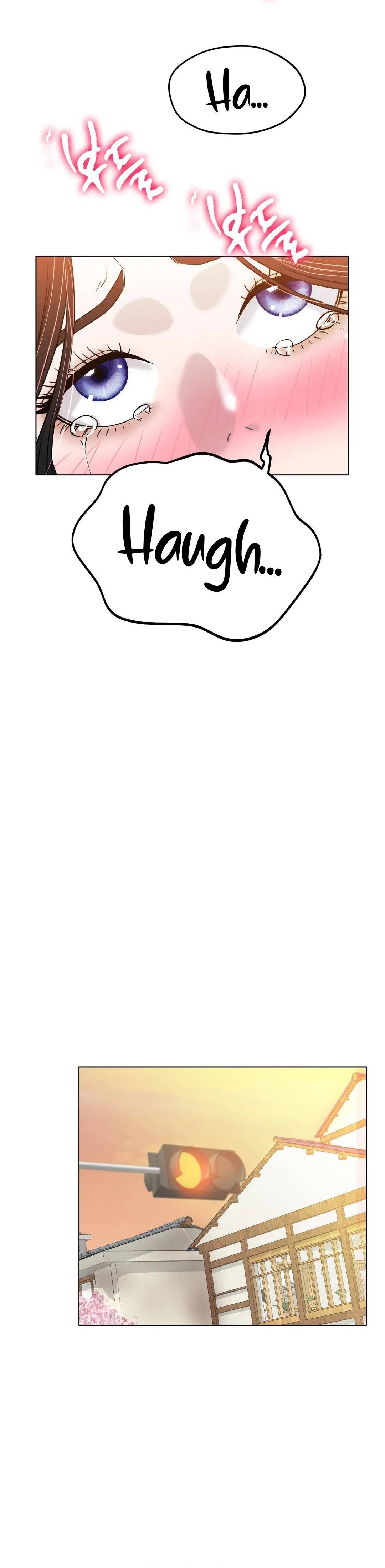 Love in ice - Chapter 20 34