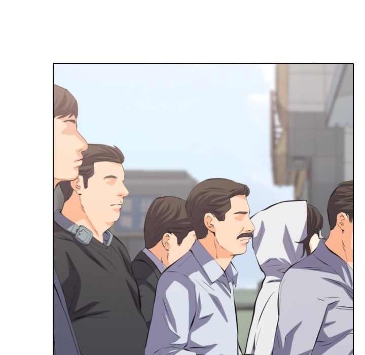 One Shot Men’s Clinic - Chapter 20 19 One Shot Men’s Clinic - Chapter 20 19