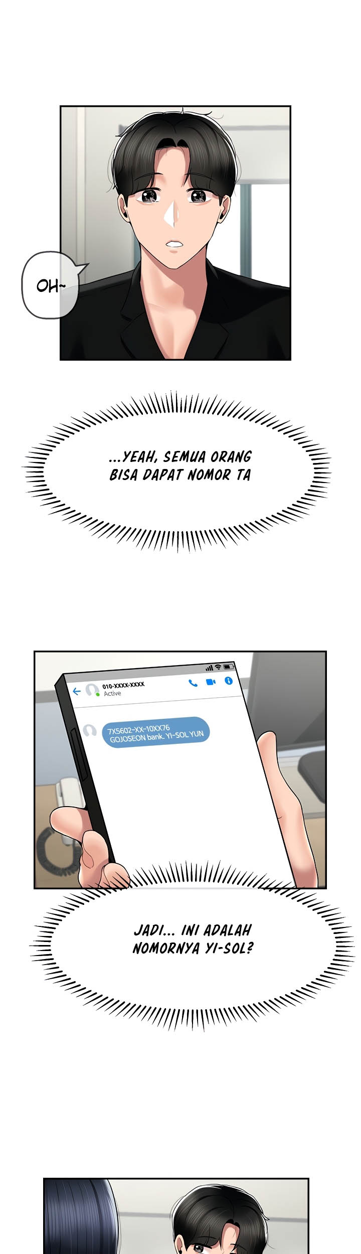 An Ardent Teaching Life - Chapter 20 12 An Ardent Teaching Life - Chapter 20 12