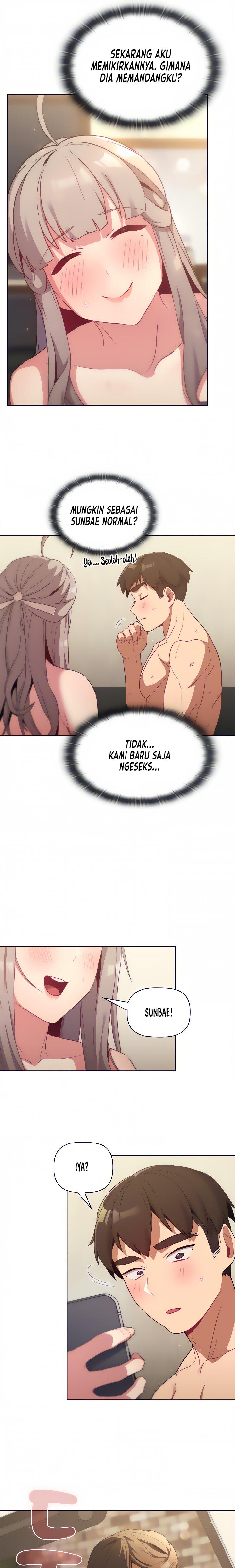 What am I supossed to do now? - Chapter 20 12